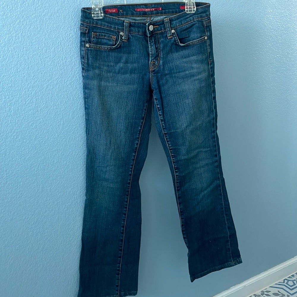 JEANS 7$